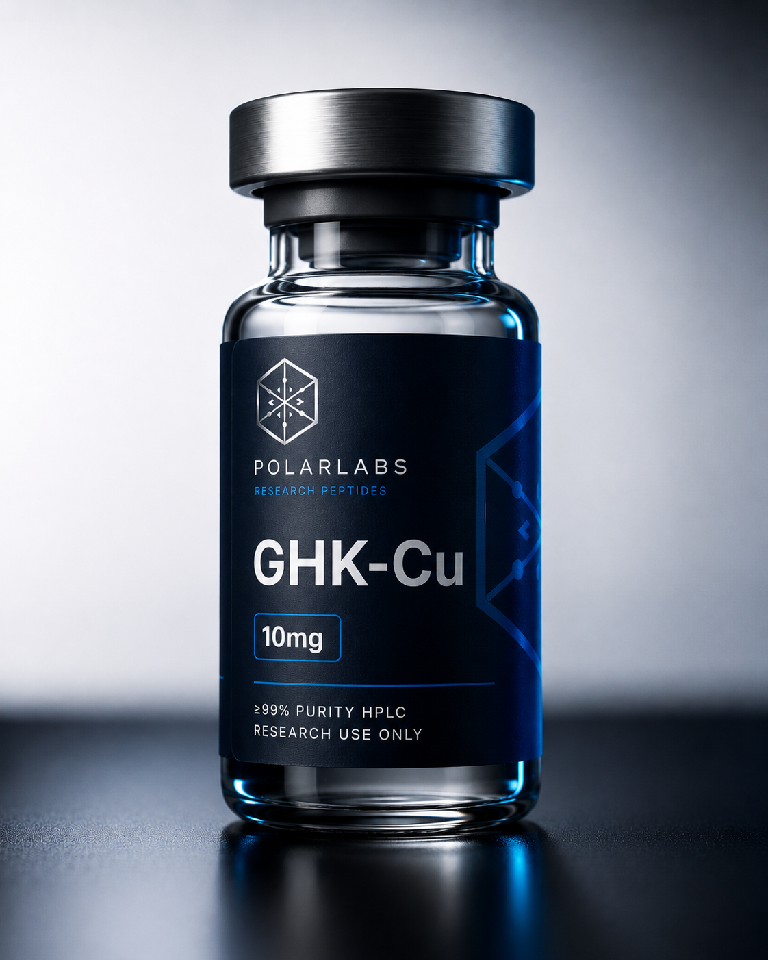 GHK-Cu