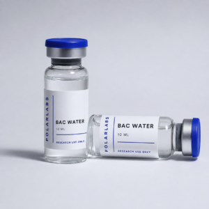 Bac Water