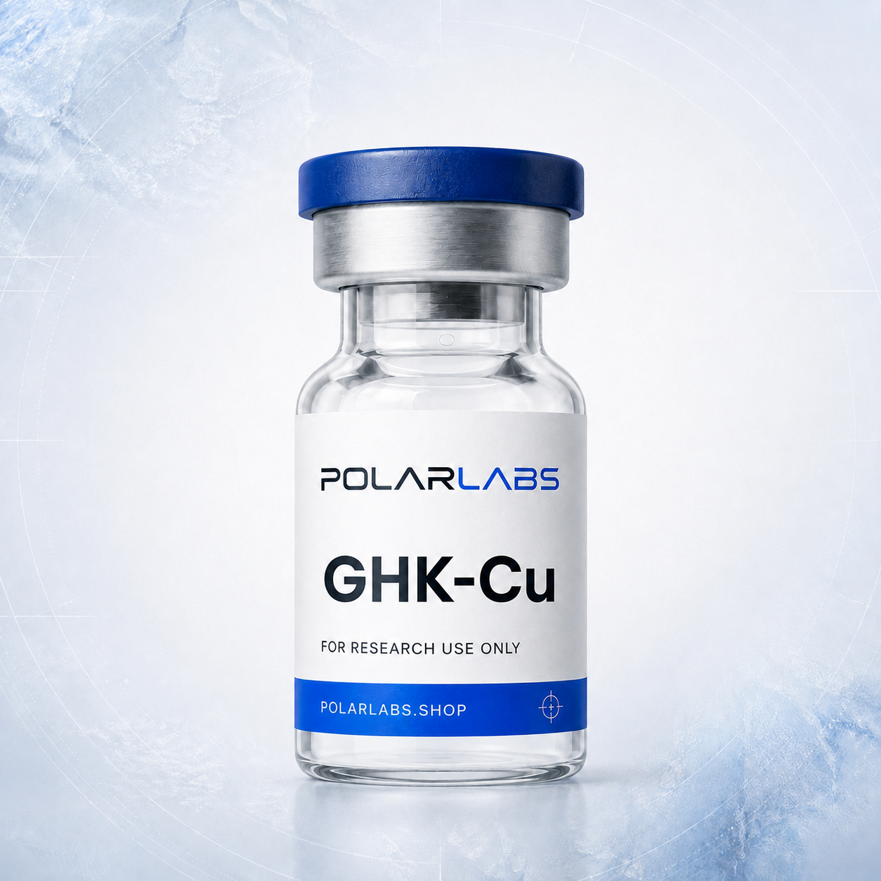 GHK-Cu