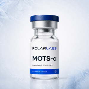 MOTS-c