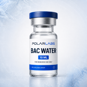 BAC WATER